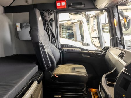 2026 MAN TGX 26.520 - photo 23
