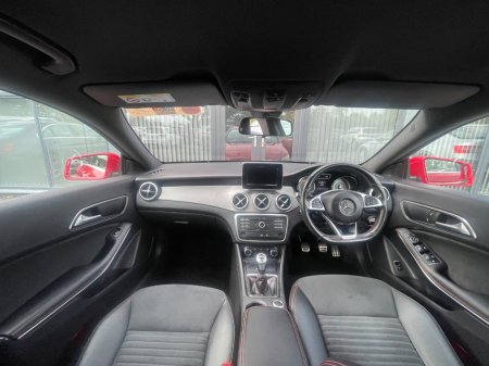 2015 Mercedes-Benz CLA - photo 9