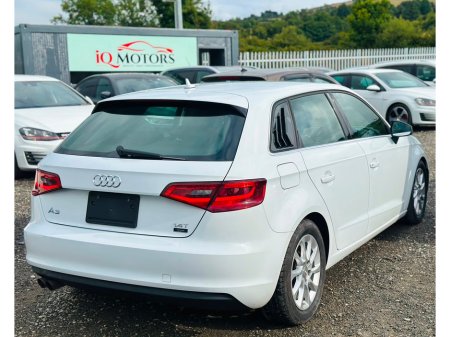 2014 Audi A3 - photo 6