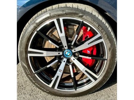 2025 BMW i5 - photo 30