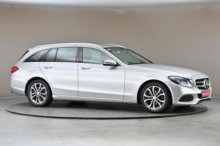 2017 Mercedes-Benz C-Class - photo 12