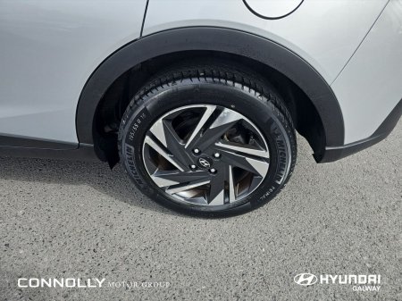 2022 Hyundai Bayon - photo 7