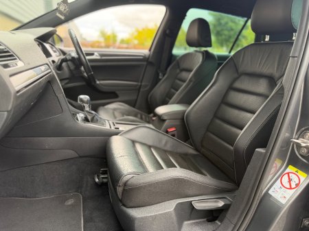 2017 Volkswagen Golf - photo 20