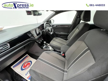 2022 Volkswagen T-Roc - photo 14