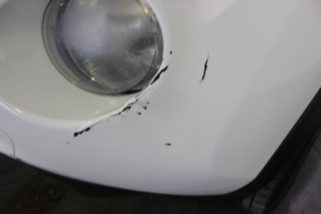 2012 Nissan Juke - photo 7