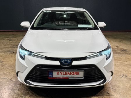 2022 Toyota Corolla - photo 8