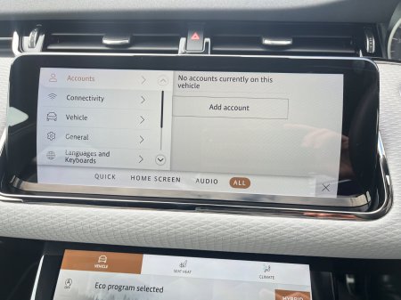 2022 Land Rover Range Rover Evoque - photo 53