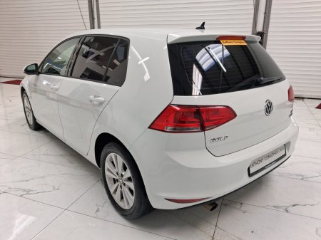 2016 Volkswagen Golf - photo 5