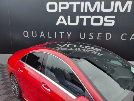 2017 Mercedes-Benz CLA - photo 15