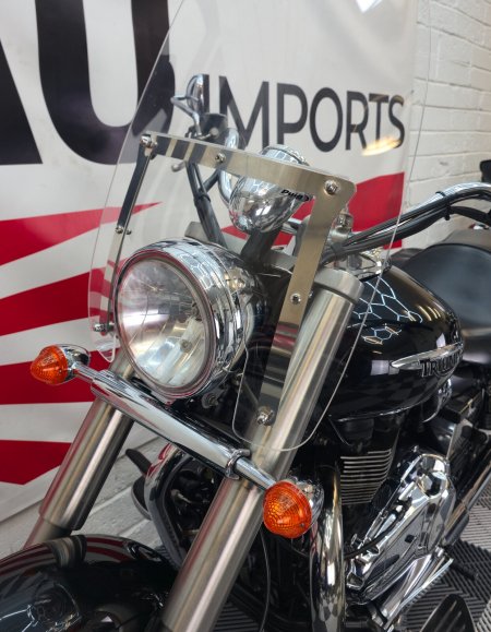 2014 Triumph Bonneville - photo 35