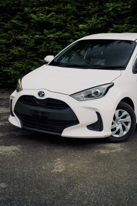 2023 Toyota Yaris - photo 6