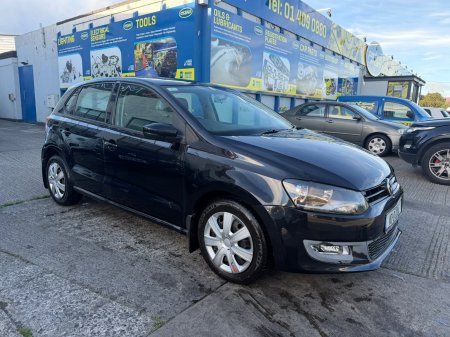 2010 Volkswagen Polo - photo 4