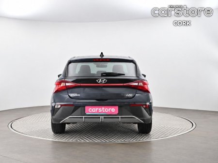 2024 Hyundai i20 - photo 4