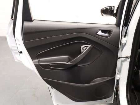 2018 Ford Kuga - photo 27