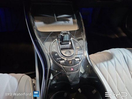 2024 BYD SEAL - photo 25