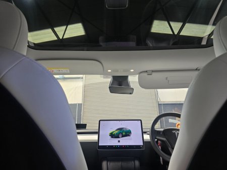 2023 Tesla Model Y - photo 14