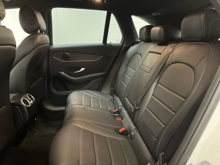 2021 Mercedes-Benz GLC - photo 13