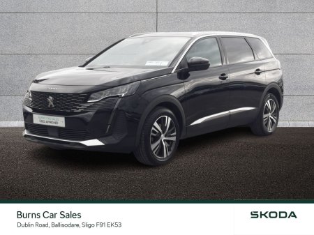 2024 Peugeot 5008 - photo 13