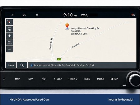 2026 Hyundai i20 - photo 22