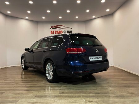 2016 Volkswagen Passat - photo 13