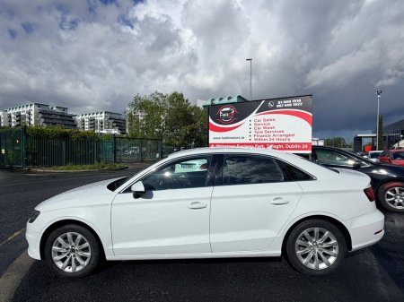 2017 Audi A3 - photo 6