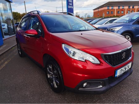 2017 Peugeot 2008 - photo 3