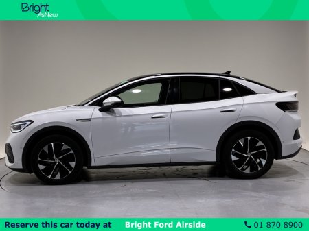 2022 Volkswagen ID.5 - photo 8