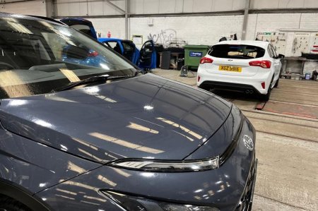2023 Hyundai Bayon - photo 23