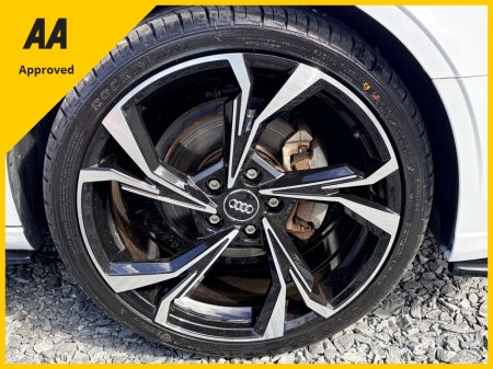2018 Audi A3 - photo 9