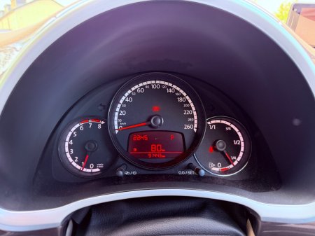 2015 Volkswagen Beetle - photo 11