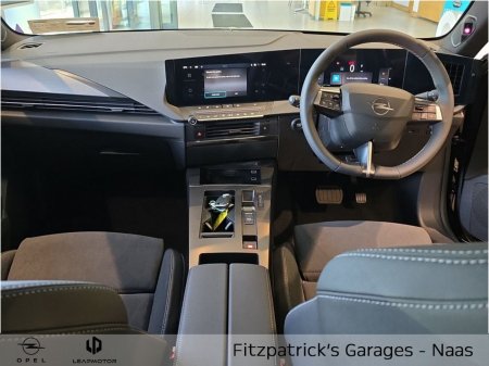 2026 Opel Astra - photo 10