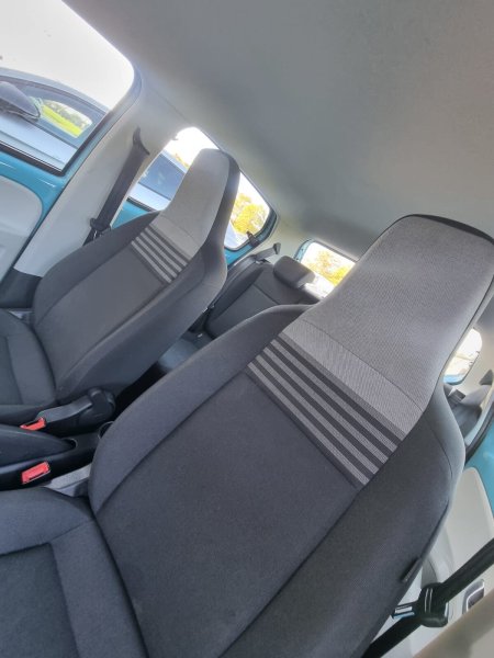 2018 Volkswagen up! - photo 21
