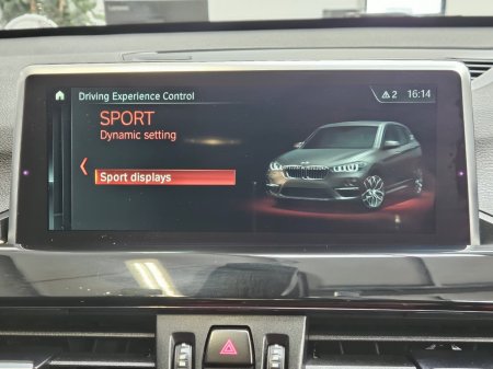 2018 BMW X1 - photo 19