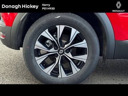 2026 Renault Captur - photo 8