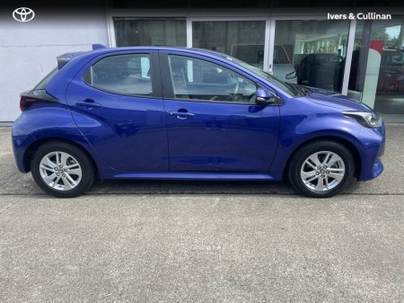 2024 Toyota Yaris - photo 3