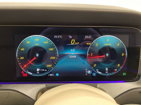 2023 Mercedes-Benz CLS - photo 8