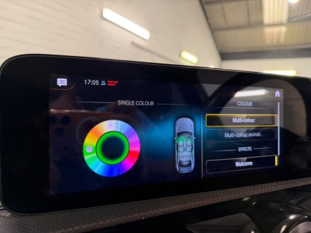 2021 Mercedes-Benz A-Class - photo 18