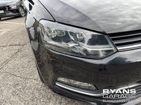 2017 Volkswagen Polo - photo 26