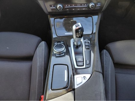 2015 BMW 5-Series - photo 11