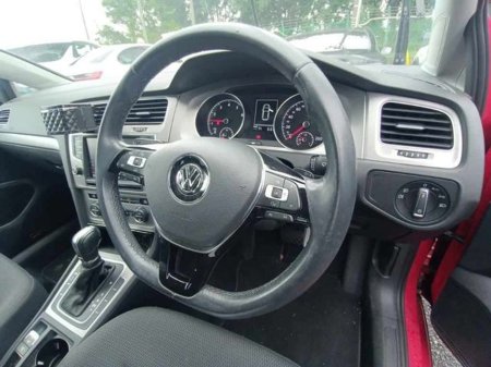 2015 Volkswagen Golf - photo 7