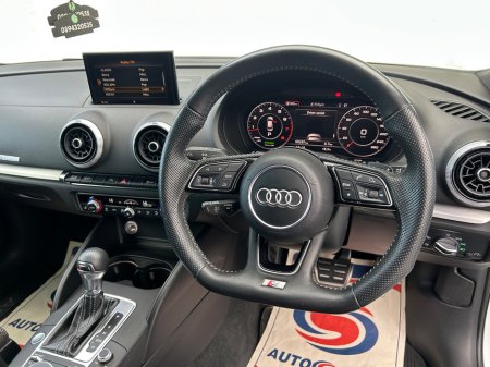 2017 Audi A3 - photo 19