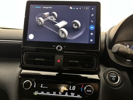 2026 Toyota Yaris Cross - photo 14