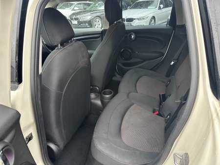 2017 Mini Cooper - photo 13