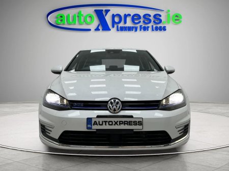 2017 Volkswagen Golf - photo 3