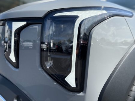 2026 Kia EV2 - photo 7
