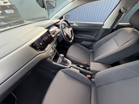 2019 Volkswagen Polo - photo 52