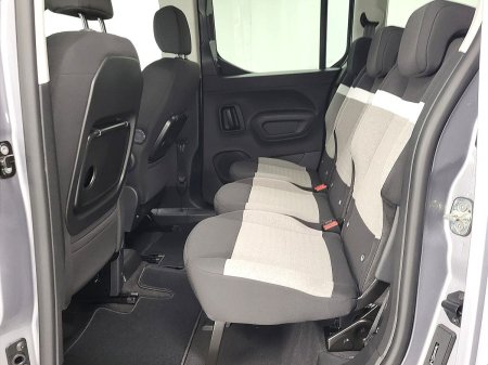 2026 Citroen Berlingo Multispace - photo 6