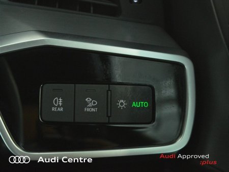 2021 Audi A6 - photo 20
