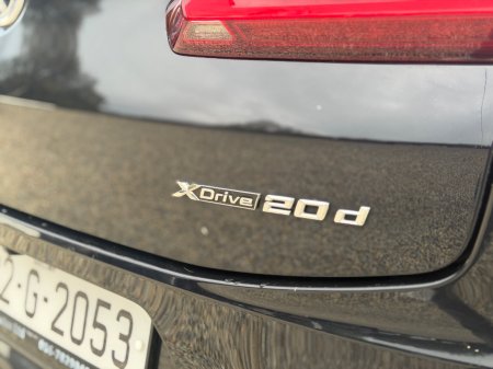 2020 BMW X4 - photo 32
