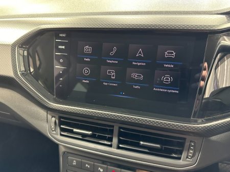2021 Volkswagen T-Cross - photo 19